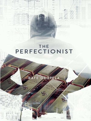 cover image of The Perfectionist